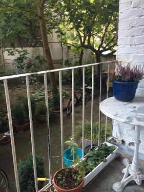 Foto - 3 Zimmer Hochparterre zum Kaufen in Offenbach am Main