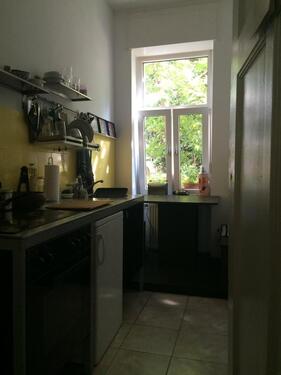 Foto - 3 Zimmer Hochparterre in Offenbach am Main