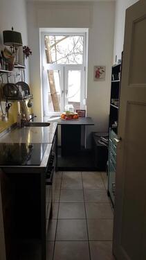 Foto - Hochparterre in Offenbach am Main zum Kaufen