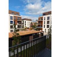 Neubau 3-Zimmer Wohnung in Wendenschloß mit EBK & Balkon - Berlin Treptow-Köpenick