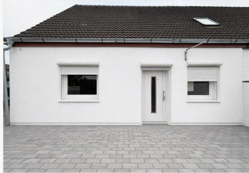 Foto - Moderne Doppelhaushälfte in Delmenhorst zu vermieten