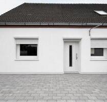 Moderne Doppelhaushälfte in Delmenhorst zu vermieten