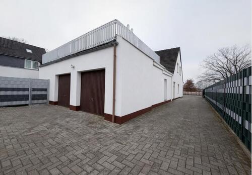 Foto - 5 Zimmer Einfamilienhaus zur Miete in Delmenhorst