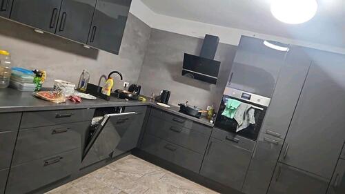 Foto - 6 Zimmer Maisonettenwohnung zur Miete in Schortens