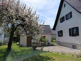 Foto - 4 Zimmer Einfamilienhaus zum Kaufen in Hiltenfingen