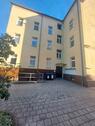 Foto - 2-Zi.-Wohnung Chemnitz, Hilbersdorf - 57 qm Seitenstr. Hofseite