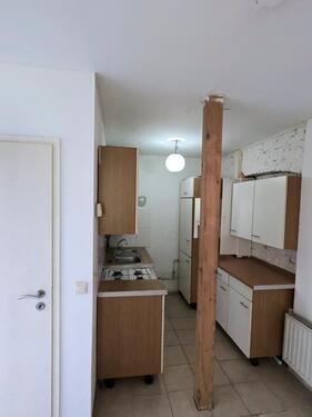 Foto - 2 Zimmer Erdgeschoßwohnung zur Miete in Berlin