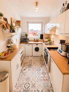 Foto - Wohnung zur UNTERMIETE für 4-6 Monate in Schnelsen :)