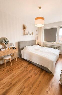 Foto - Etagenwohnung in Hamburg zur Miete