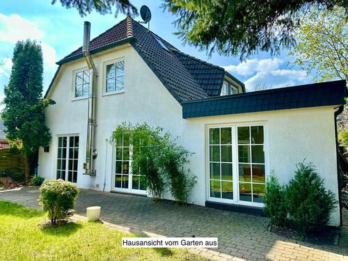 Foto - Einfamilienhaus zum Kaufen in Norderstedt