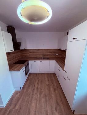 Foto - Charmante Erdgeschosswohnung in zentraler Lage