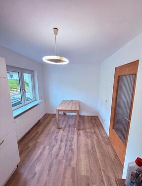 Foto - 3 Zimmer Etagenwohnung zur Miete in Burkardroth