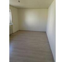 2 Zimmerwohnung mit Garage und Garten mitt Terrasse in Pfinztal