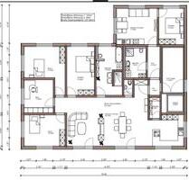 Tolle 7 Zimmer Neubauwohnung Nähe Lindenberg - Stiefenhofen