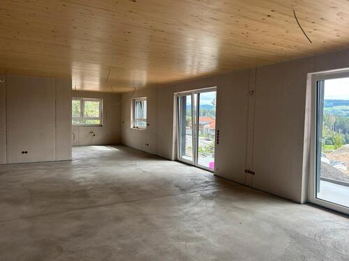 Foto - 7 Zimmer Etagenwohnung zur Miete in Stiefenhofen