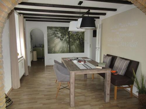 Foto - 4 Zimmer Etagenwohnung zur Miete in Krummhörn