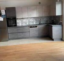 4-Zimmer-Wohnung mit großer Terrasse zu vermieten - Gaildorf