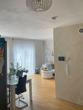 Foto - Erdgeschoßwohnung in Gaildorf zur Miete