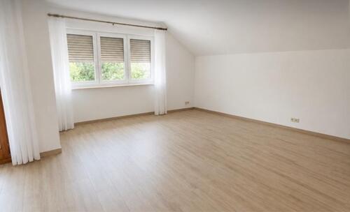 Foto - 3 Zimmer Etagenwohnung zur Miete in Ladenburg