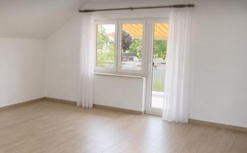 Foto - 3 Zimmer Etagenwohnung in Ladenburg