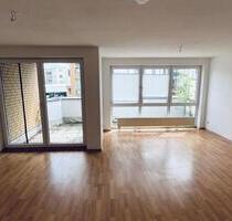 Gemütliche 2-Zimmer-Wohnung in Magdeburg mit Balkon