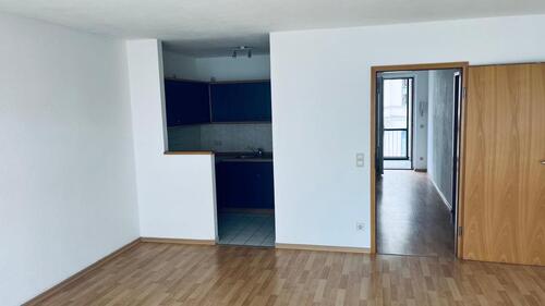 Foto - 2 Zimmer Terrassenwohnung zur Miete in Magdeburg