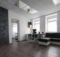 Modernes Büro in Schneeberg - 400,00 EUR Kaltmiete, ca.  45,00 m² in Schneeberg (PLZ: 08289)