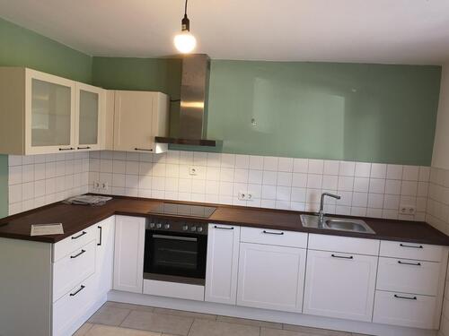 Foto - Etagenwohnung zur Miete in Neunkirchen