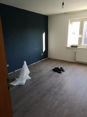 Foto - Etagenwohnung in Neunkirchen