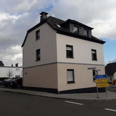Foto - 2-Zimmer Wohnung mit Balkon in Kurtscheid
