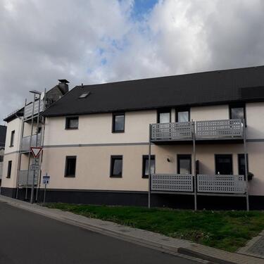 Foto - Etagenwohnung in Melsbach