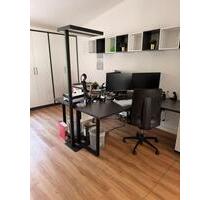 Bürozimmer in Wandsbek zu vermieten - Hamburg