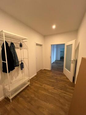 Foto - Etagenwohnung in Wilhelmshaven zur Miete