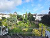 Foto - Gehobene Terrassenwohnung am Bunten Garten