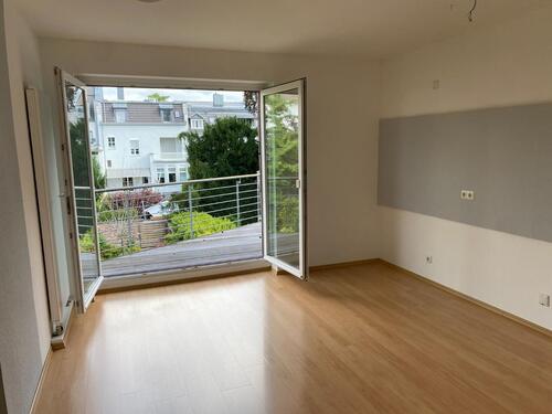 Foto - Etagenwohnung zur Miete in Mönchengladbach