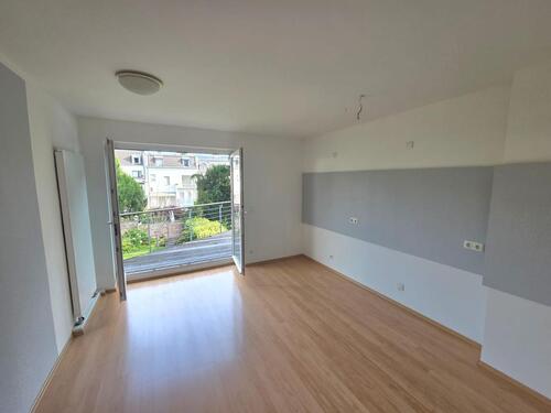Foto - Etagenwohnung in Mönchengladbach
