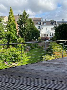 Foto - Etagenwohnung in Mönchengladbach zur Miete