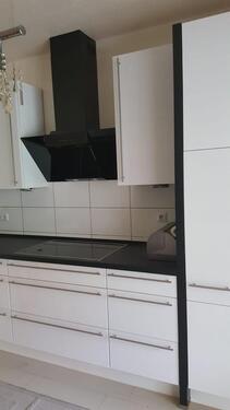 Foto - Etagenwohnung zur Miete in Hanau