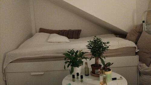 Foto - Gemütliche 2 Zimmer Wohnung zur Zwischenmiete (Dezember)