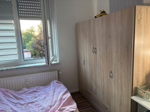 Foto - Etagenwohnung zur Miete in Dortmund
