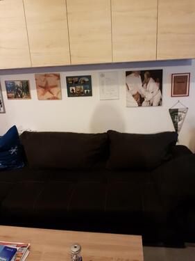 Foto - 1 möbliertes Appartement zu vermieten