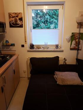 Foto - Etagenwohnung zur Miete in Künzell