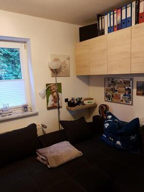 Foto - Etagenwohnung in Künzell zur Miete