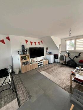 Foto - Stilvolle 3-Zimmer-DG-Wohnung mit EBK in Würselen-Bardenberg