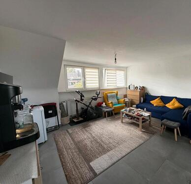 Foto - Etagenwohnung zur Miete in Würselen