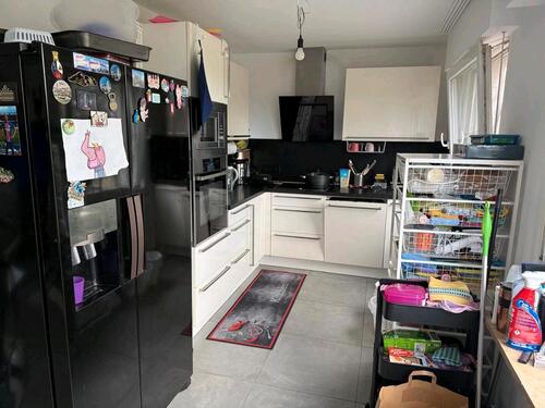 Foto - Etagenwohnung in Würselen