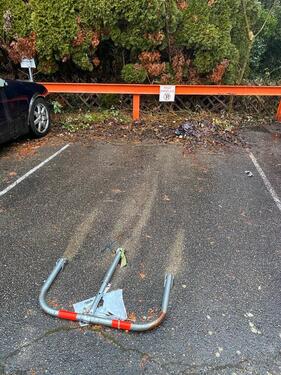 Foto - Parkplatz Stellplatz - 50,00 EUR Miete,