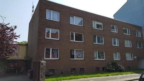 Foto - 2 ZKB Wohnung zu vermieten - 320,00 EUR Kaltmiete,