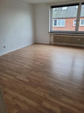 Foto - Etagenwohnung zur Miete in Wilhelmshaven