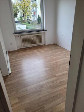Foto - Etagenwohnung in Wilhelmshaven